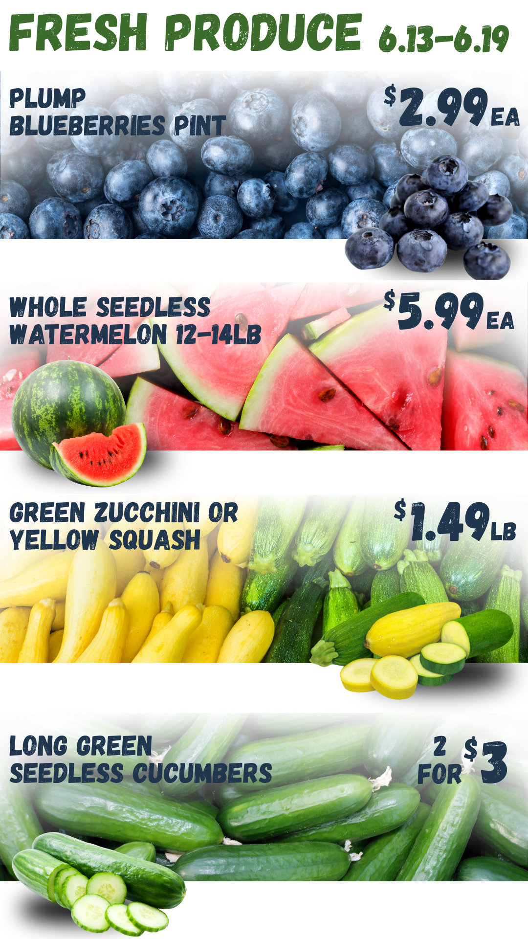Produce 